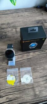 Huawei watch gt 3 pro