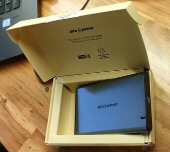 Externi HDD 1TB