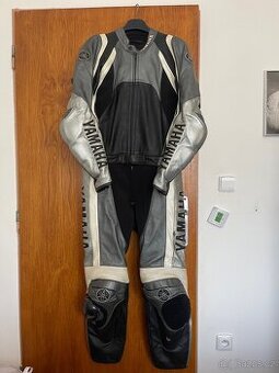 Dainese kombinéza dvoudílná 54