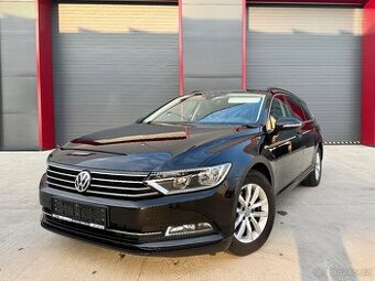 Volkswagen Passat B8 1.4 TSI 110 kW DSG| 2018 | Virtual, ACC