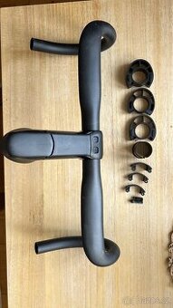 Řidítka Syncros Creston 2.0 Compact, Alloy, 42cm - 1