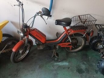 Prodam babetu 210ku
