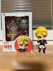 JoJo's Bizarre Adventure Nendoroid kolekce