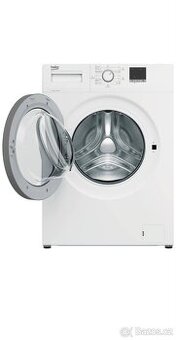 Pračka Beko WUE6511BS bílá