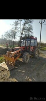 Zetor ukt 7245