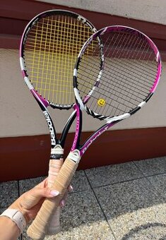 Tenisová raketa Babolat - 1