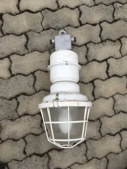 Industriální světla