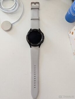 Samsung Galaxy Watch 4 Classic 46