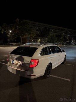 prodam Škoda superb 2 2010