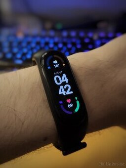Xiaomi Mi Band 6