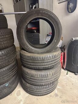205/55 r16 91H Hankook