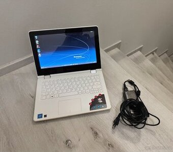 Lenovo Yoga 300 - Celeron | 32GB SSD | W11