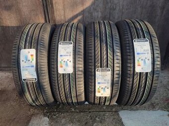 letni pneu 235/55 R19 Continental UltraContact NXT