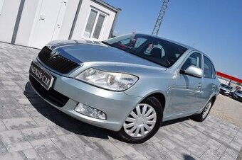 ►►ŠKODA OCTAVIA 1.9 TDI 77KW• KLIMA • 2X KOLA◄◄