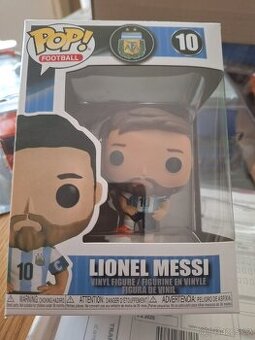POP footbal