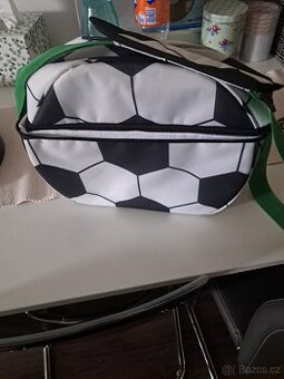 Termo taška na fotbal