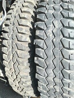 Pneumatiky avie 6.50-20