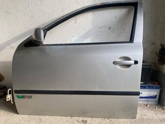 Škoda Octavia 1 RS dveře