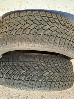 195/60 r16 89H Bridgestone Blizzak LM 005