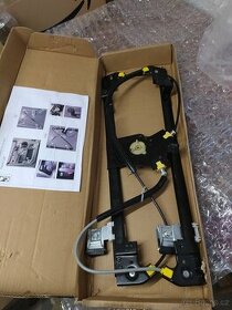 Elektrický mechanismus otevírání okna - Fiat, Peugeot