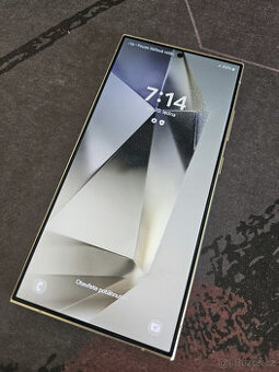 Samsung Galaxy S24 Ultra S928B 12GB/256GB Titanium Black