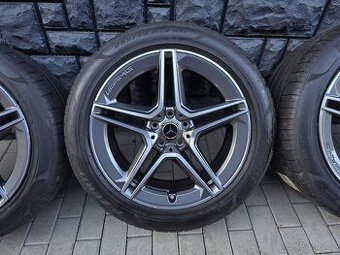 5x112 R19 Mercedes Benz S klass w223 AMG