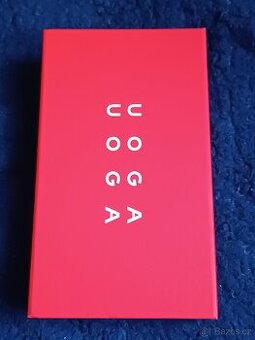 Uoga Uoga Dárková sada: rty, řasy & obočí Magic set Sérum na