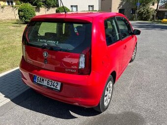 citigo skoda