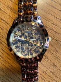 dámské guess hodinky