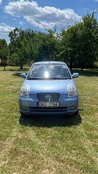 Kia Picanto 1.0 2006