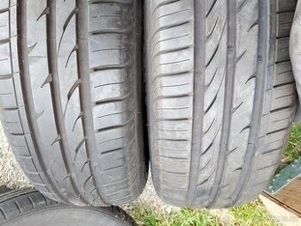 185/65/15 88t Nexen - letní pneu 2ks