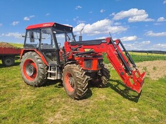 Zetor 7745 turbo