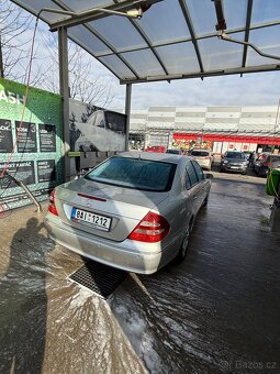 Mercedes-Benz 3.2CDI AVANDGARDE