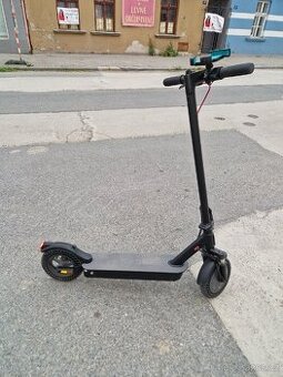 Elektrokoloběžka Sencor S70