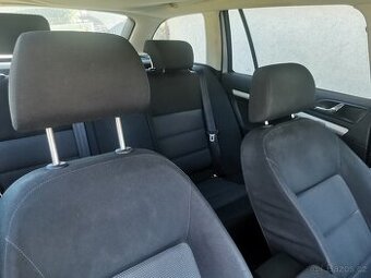 Škoda Octavia II 1.9TDI