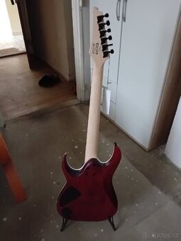 Kytara ibanez