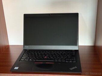 Lenovo ThinkPad T490 i5, 16GB RAM, 512GB SSD, 4G, FHD Touch
