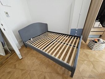 Postel 160x200cm