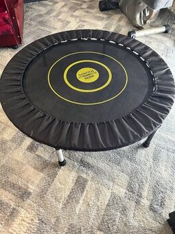 Trampolína Domyos Fit trampo 100