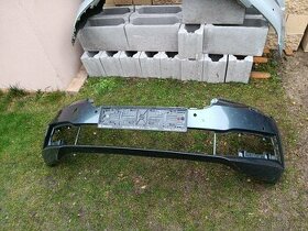 Škoda Superb Lift nárazník