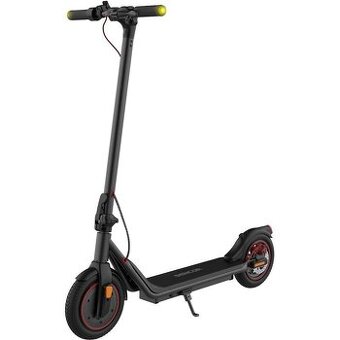 Elektrická koloběžka Sencor SCOOTER S25 černá