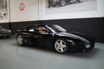 Ferrari 348 TS (1990)