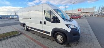 Boxer 122.000 km