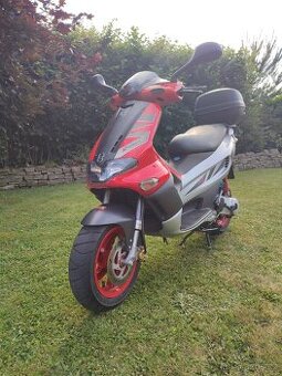 Gilera Runner 50 SP