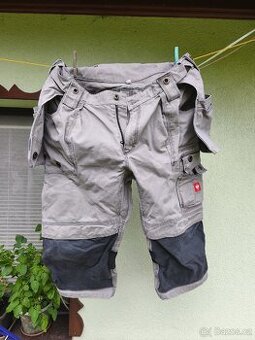 Straussky šortky 54 - 1