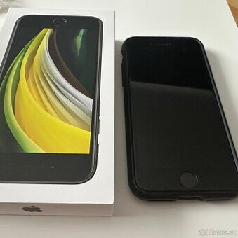 iPhone SE 64 GB