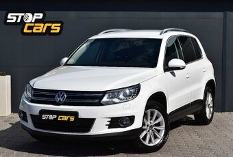 Volkswagen Tiguan 2.0 TDI 103kW SPORT DSG 4MOTION TAŽNÉ