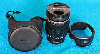 Objektiv Olympus Zuiko digital 12-40/2.8