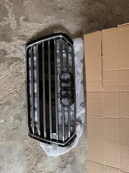 Audi a4 B9 maska