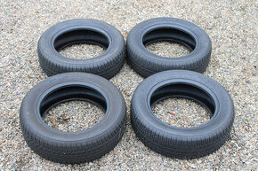 4x pneu Good Year Eagle F1 AT M+S SUV 4x4 - 235/60/18 - 1